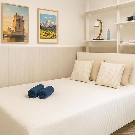 Habitacion En Atico Duplex Gandia Ngoại thất bức ảnh