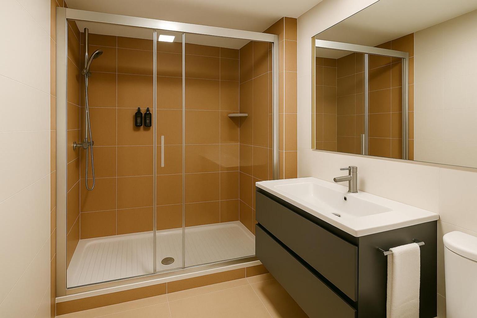 Habitacion En Atico Duplex Gandia Ngoại thất bức ảnh