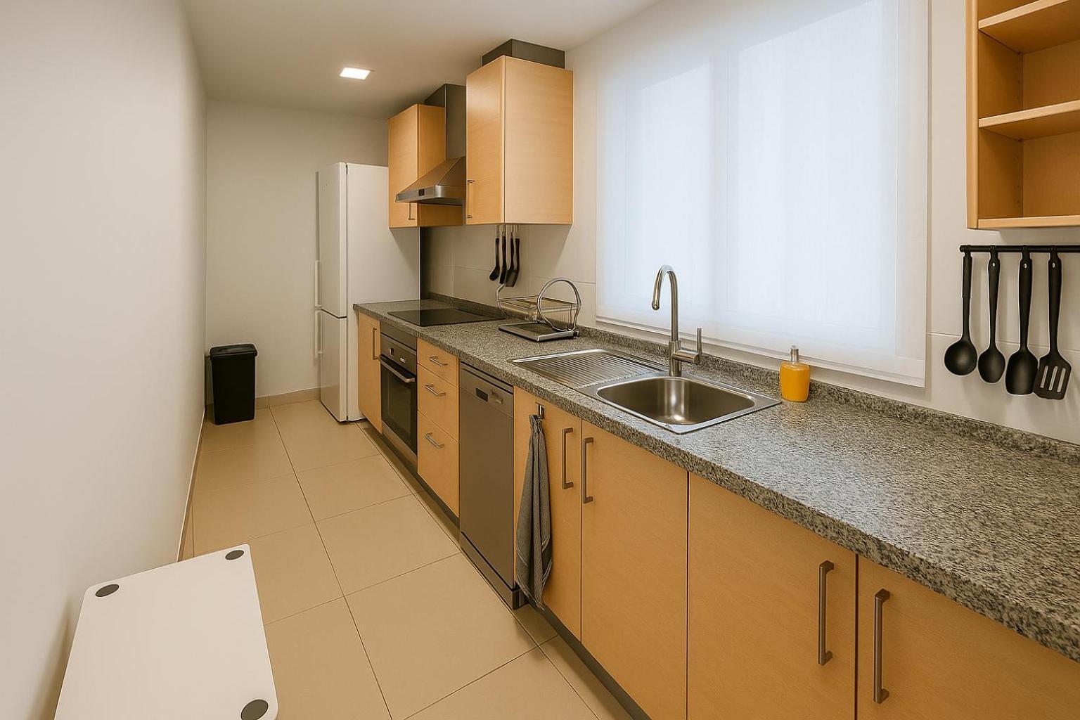Habitacion En Atico Duplex Gandia Ngoại thất bức ảnh