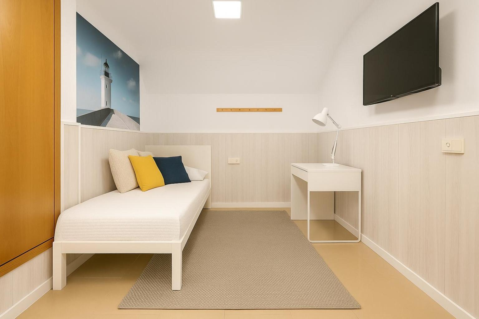 Habitacion En Atico Duplex Gandia Ngoại thất bức ảnh